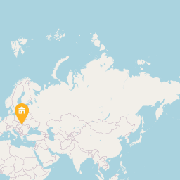 Sadyba u Mykhaila на глобальній карті